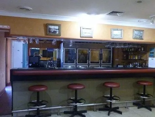 Fotos del hotel Cluden Park Motor Inn:  4