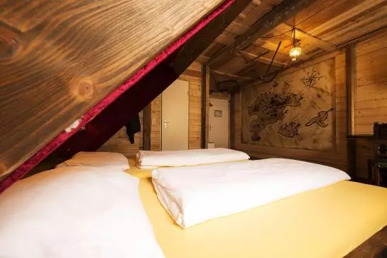 Fotos del hotel Atlantic Meistereck:  13