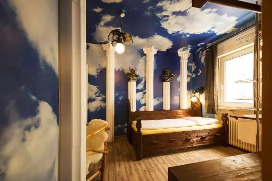 Fotos del hotel Atlantic Meistereck:  5