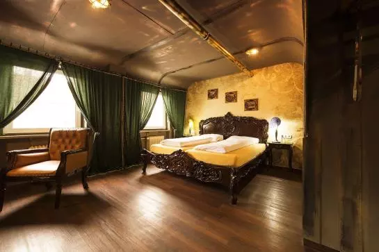 Fotos del hotel Atlantic Meistereck:  9