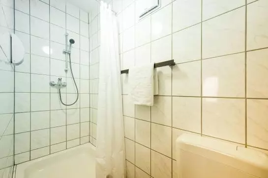 Fotos del hotel Atlantic Meistereck:  3