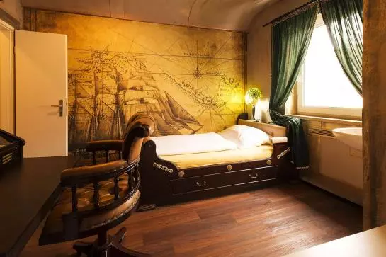 Fotos del hotel Atlantic Meistereck:  12