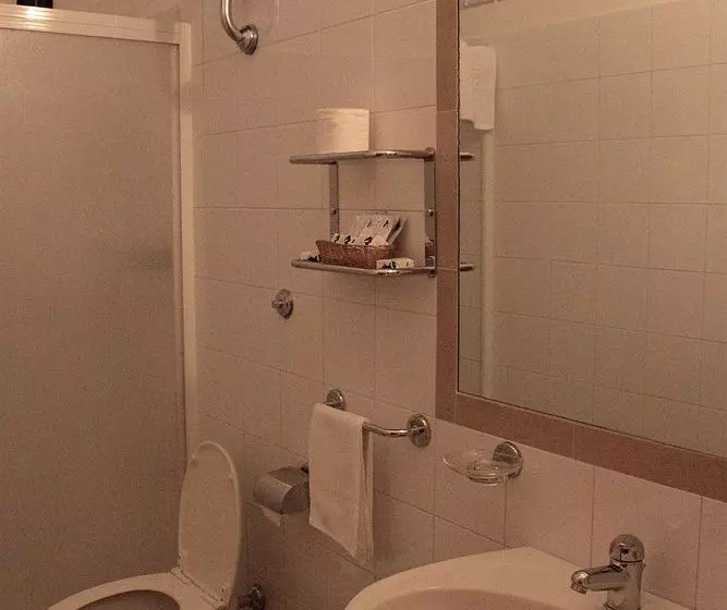 Fotos del hotel Soggiorno Comfort:  4