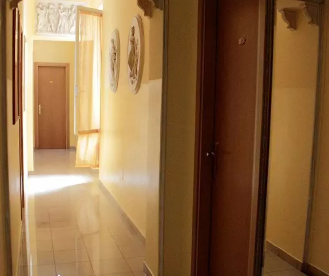 Fotos del hotel Soggiorno Comfort:  3