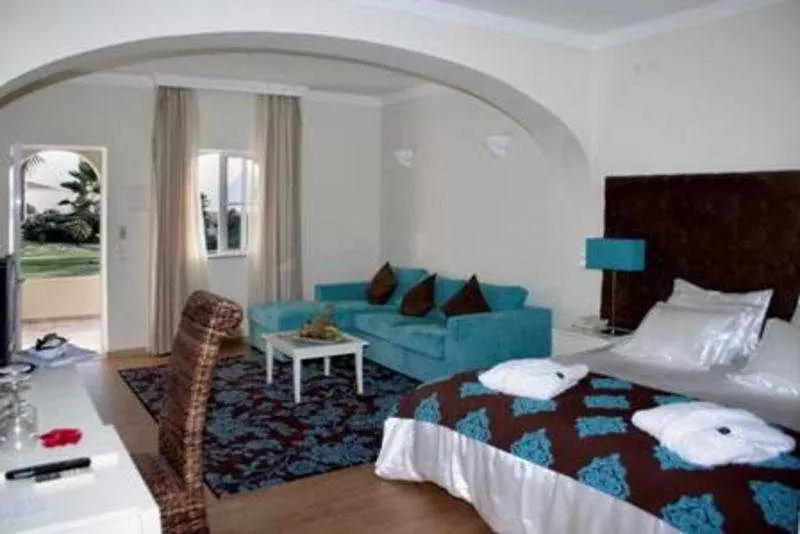 Fotos del hotel Vila Domilu:  2