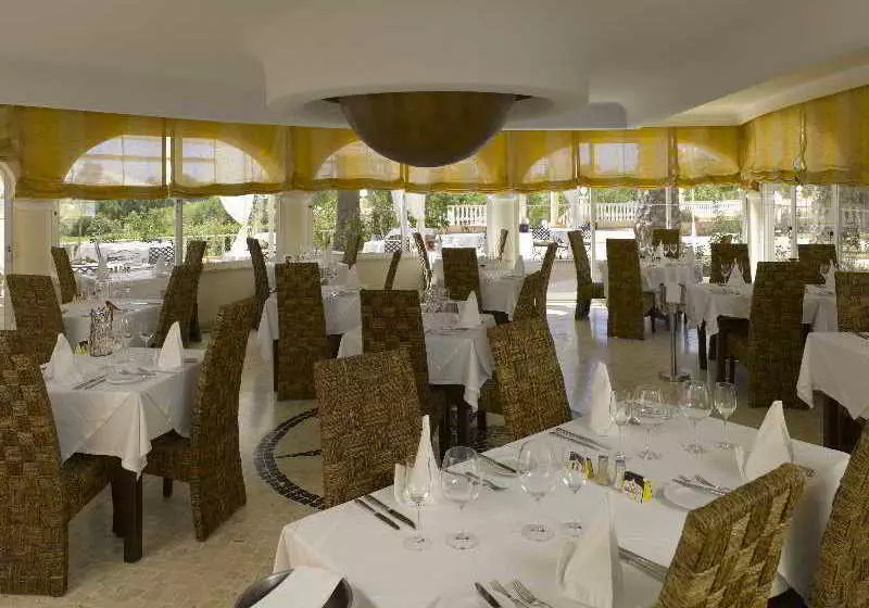 Fotos del hotel Vila Domilu:  3