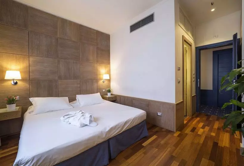 Fotos del hotel Ih S Firenze Business:  19