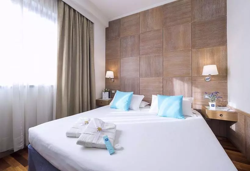 Fotos del hotel Ih S Firenze Business:  17