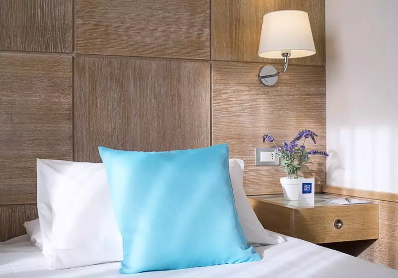 Fotos del hotel Ih S Firenze Business:  23