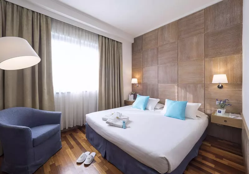 Fotos del hotel Ih S Firenze Business:  9