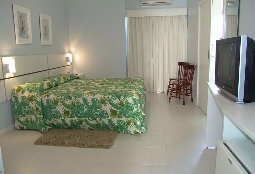 Fotos del hotel Moçambique Praia:  6