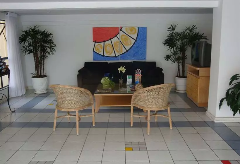 Fotos del hotel Moçambique Praia:  3