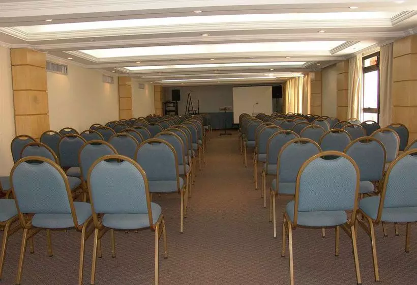 Fotos del hotel Moçambique Praia:  4