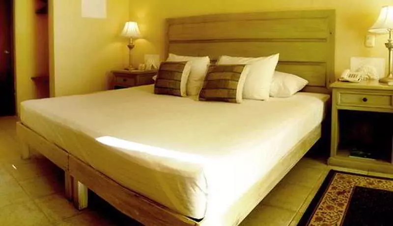 Fotos del hotel Sol Y Luna:  3