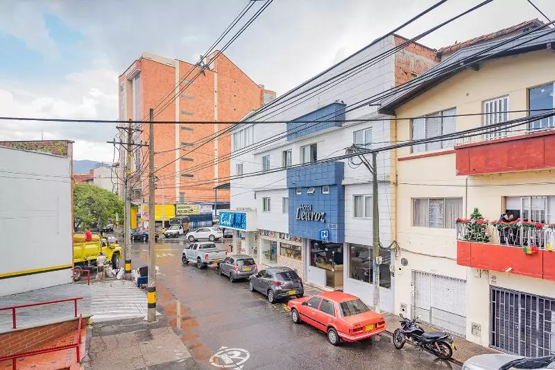 Fotos del hotel Ayenda Leuroz 1259:  25