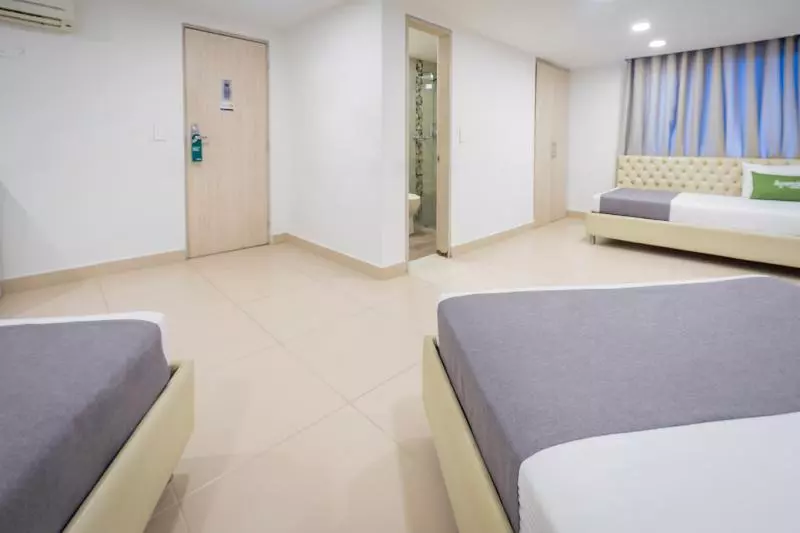 Fotos del hotel Ayenda Leuroz 1259:  23