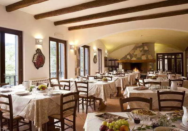 Fotos del hotel Sant Angelo:  4