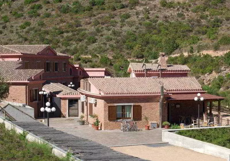 Fotos del hotel Sant Angelo:  5