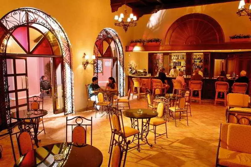 Fotos del hotel Iberostar Playa Alameda - Adults Only:  6