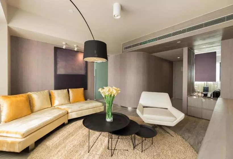 Fotos del hotel Jinjiang Metropolo Hua Ting Guest House:  15