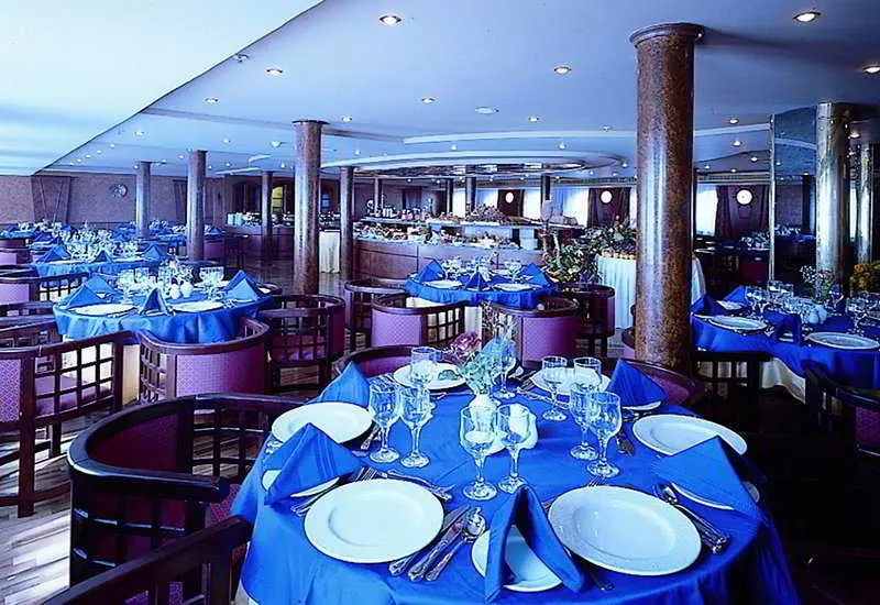 Fotos del hotel Magic Nile Cruiser Boat:  2