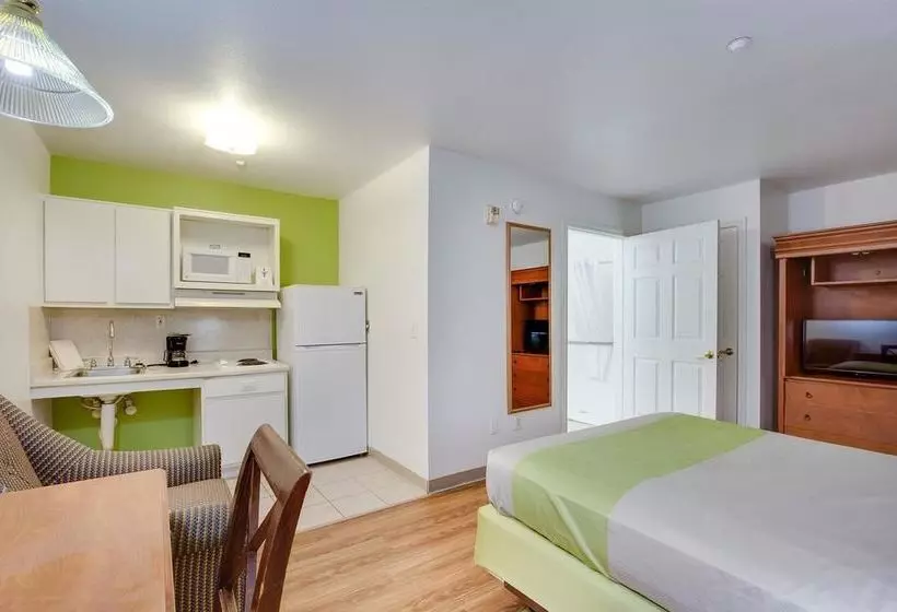 Fotos del hotel Studio 6houston, Tx  Clear Lake:  4