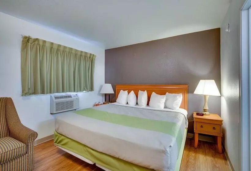 Fotos del hotel Studio 6houston, Tx  Clear Lake:  16