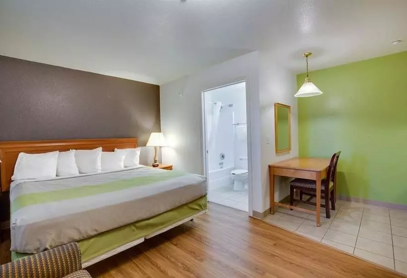 Fotos del hotel Studio 6houston, Tx  Clear Lake:  18