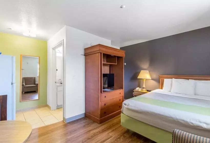 Fotos del hotel Studio 6houston, Tx  Clear Lake:  22