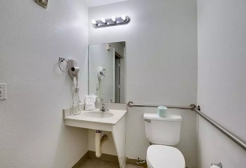 Fotos del hotel Studio 6houston, Tx  Clear Lake:  8