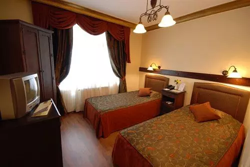 Fotos del hotel Megara Palace Oldcity:  20