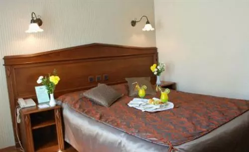 Fotos del hotel Megara Palace Oldcity:  19