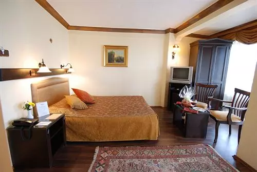 Fotos del hotel Megara Palace Oldcity:  10