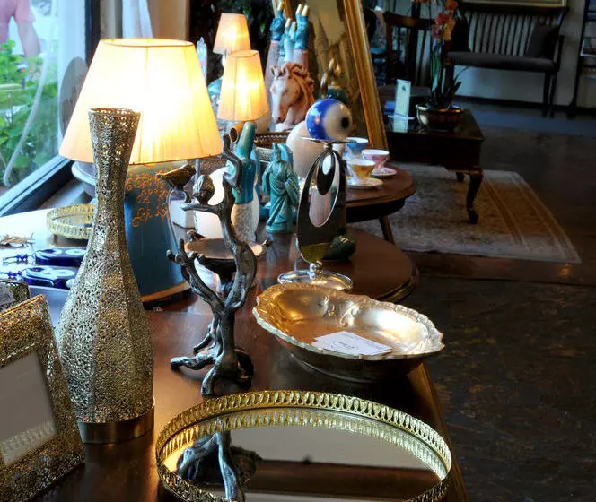 Fotos del hotel Megara Palace Oldcity:  12