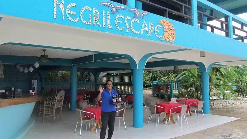 Fotos del hotel Negril Escape Resort & Spa:  3