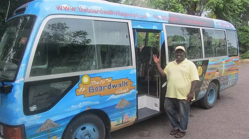 Fotos del hotel Negril Escape Resort & Spa:  12