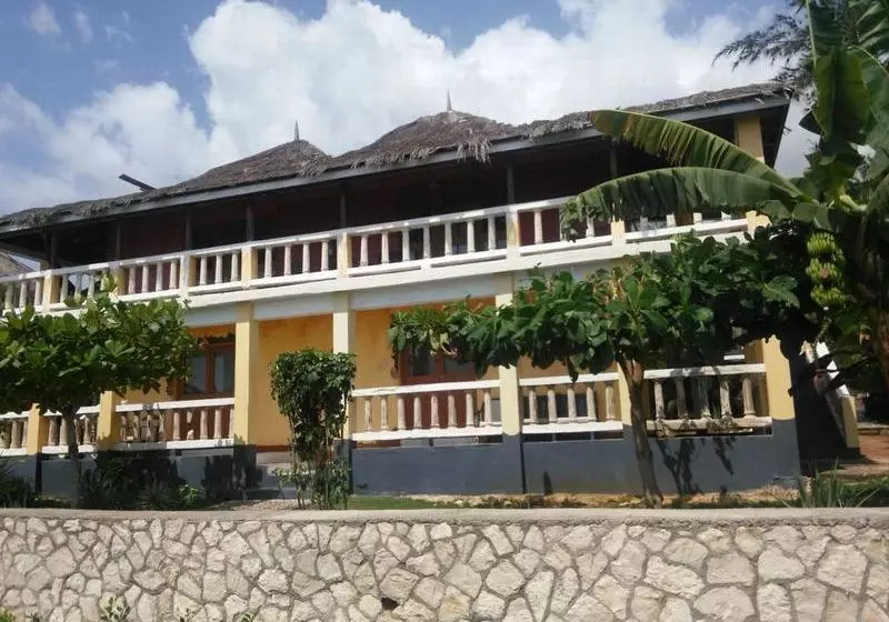 Negril Escape Resort & Spa