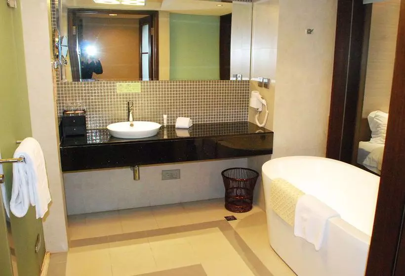 Fotos del hotel Shanghai Forte:  7