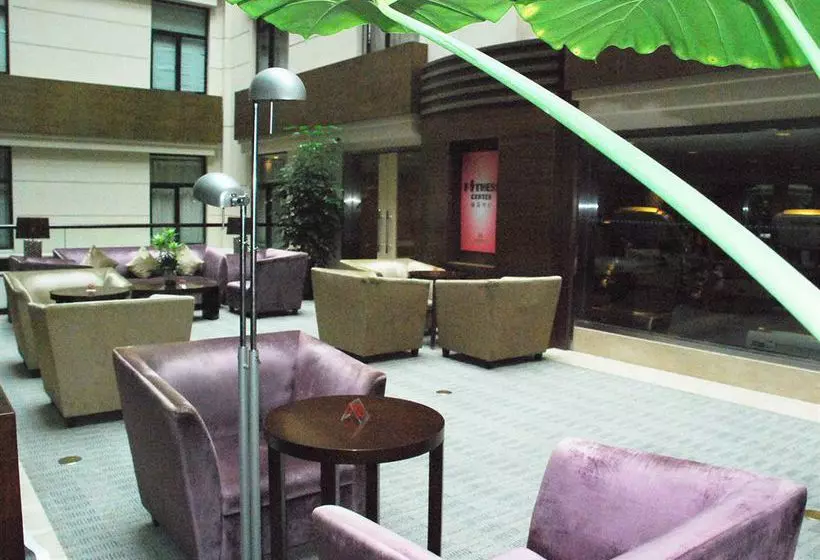 Fotos del hotel Shanghai Forte:  3