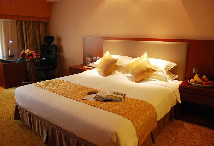 Fotos del hotel Shanghai Forte:  2