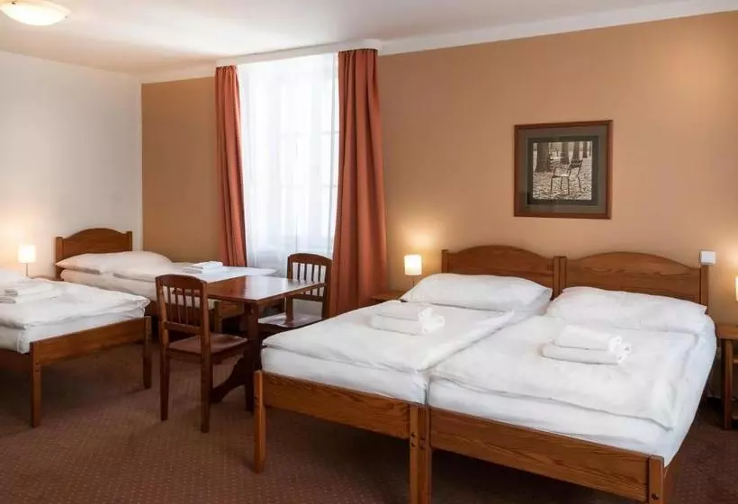 Fotos del hotel Karlin:  18