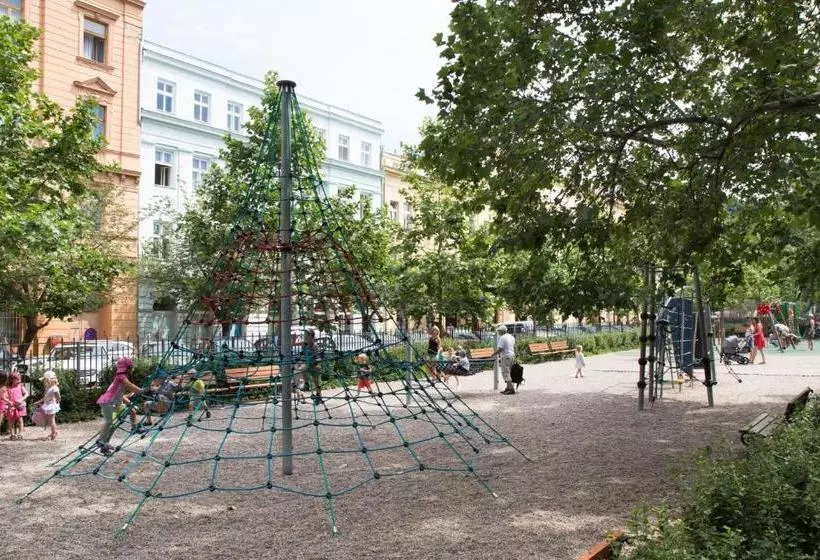 Fotos del hotel Karlin:  4