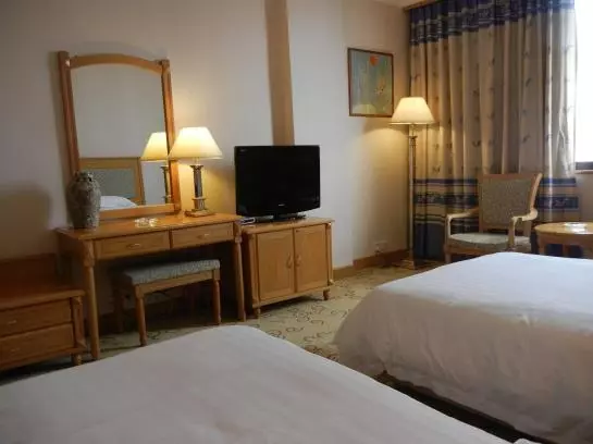 Fotos del hotel Rotating Palace:  6