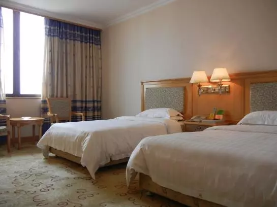 Fotos del hotel Rotating Palace:  10