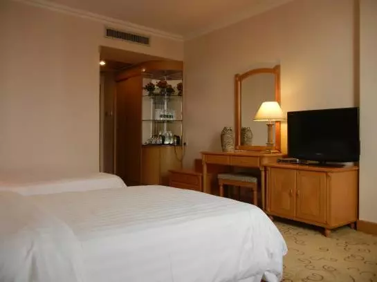 Fotos del hotel Rotating Palace:  11