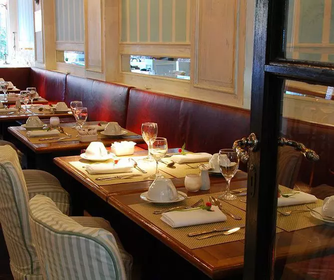 Fotos del hotel Ultra Hotel Buenos Aires:  2