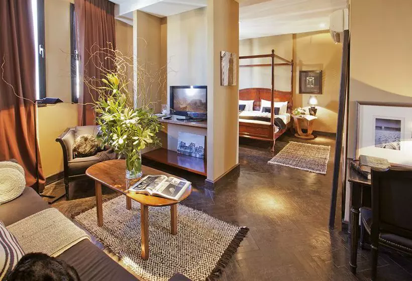 Fotos del hotel Ultra Hotel Buenos Aires:  7