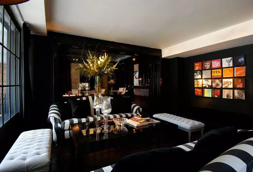 Fotos del hotel Ultra Hotel Buenos Aires:  9