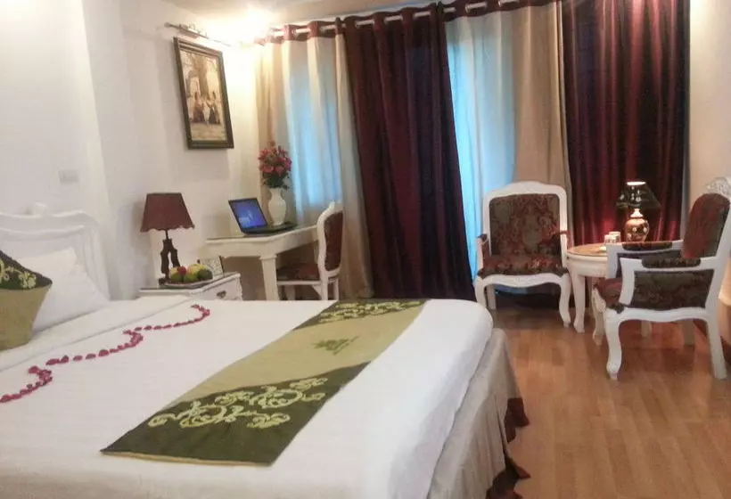 Fotos del hotel Hanoi Capital Hotel:  6