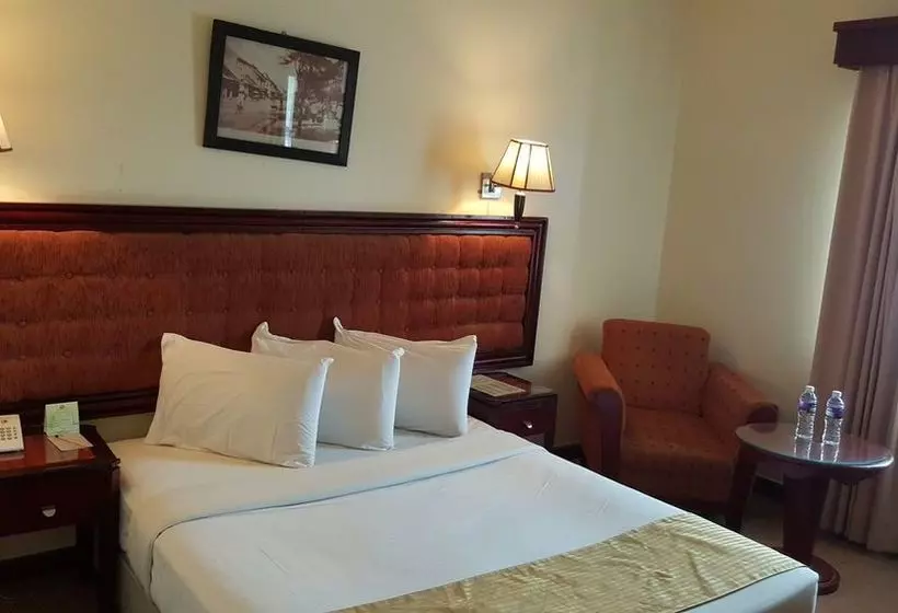 Fotos del hotel Harbourbay Amir:  24